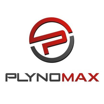 logo plynomax
